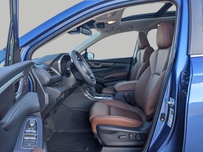 2027 Subaru ASCENT Touring 7-Passenger