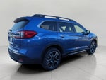 2027 Subaru ASCENT Touring 7-Passenger