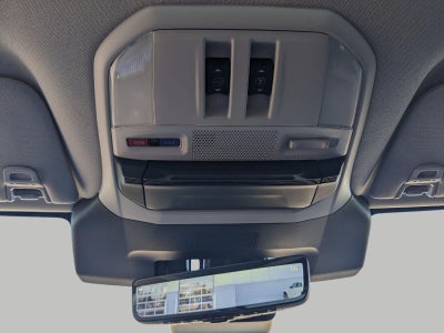 2027 Subaru ASCENT Touring 7-Passenger