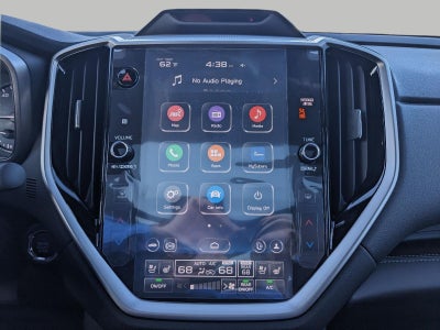 2027 Subaru ASCENT Touring 7-Passenger