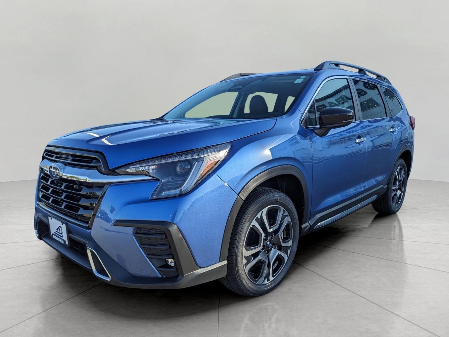 2027 Subaru ASCENT Touring 7-Passenger