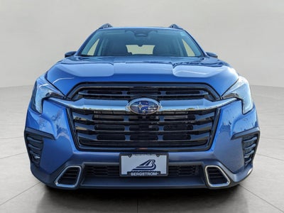 2027 Subaru ASCENT Touring 7-Passenger