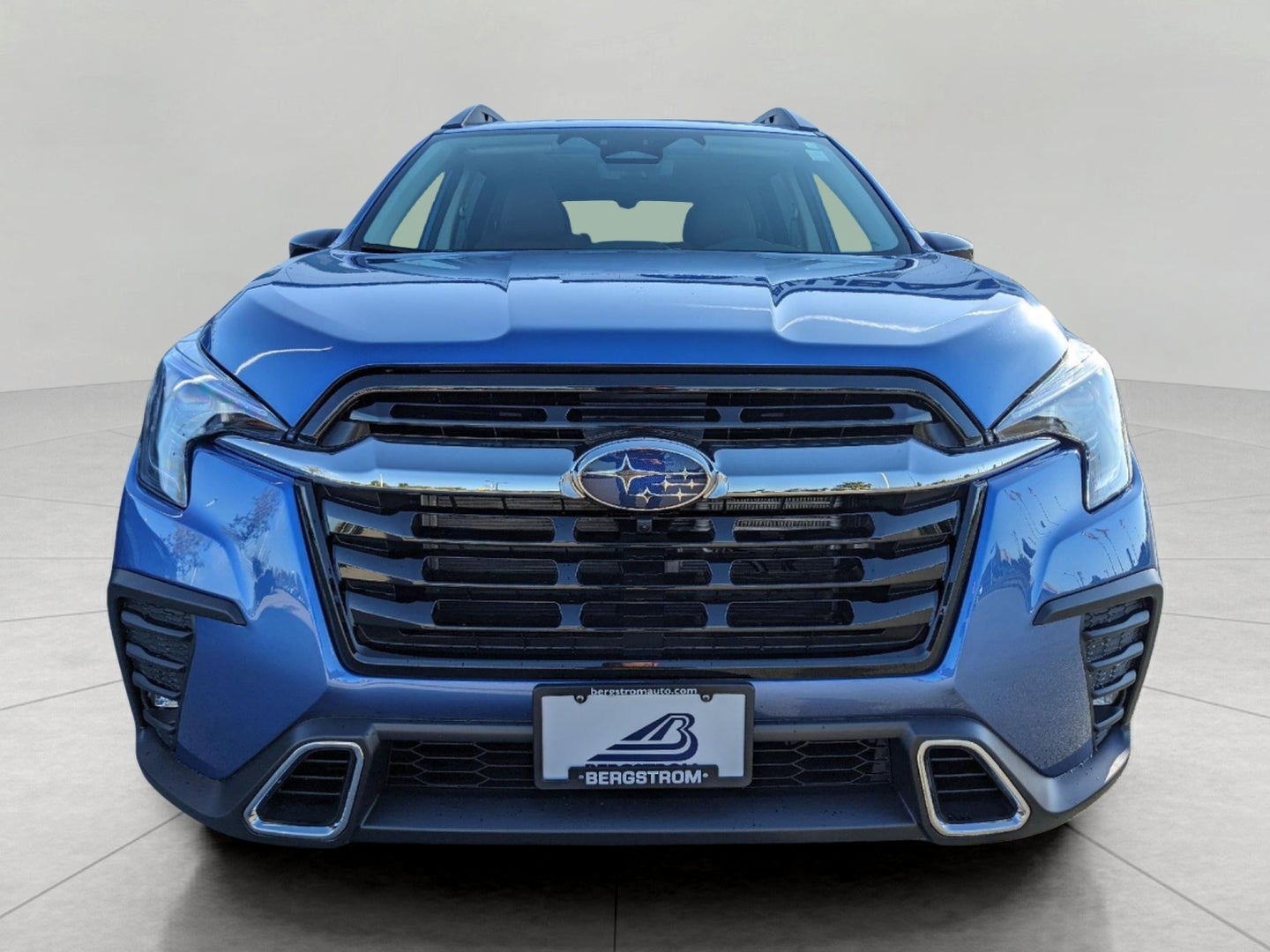 2027 Subaru ASCENT Touring 7-Passenger