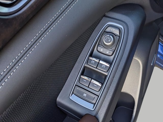 2027 Subaru ASCENT Touring 7-Passenger