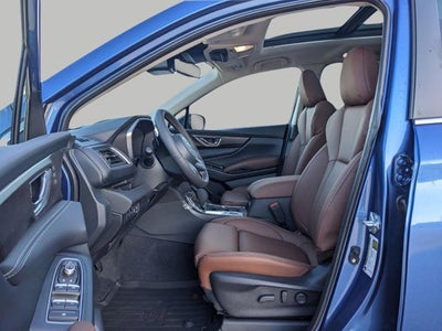 2027 Subaru ASCENT Touring 7-Passenger