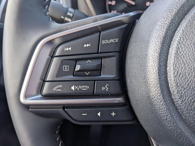 2027 Subaru ASCENT Touring 7-Passenger