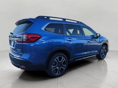 2027 Subaru ASCENT Touring 7-Passenger