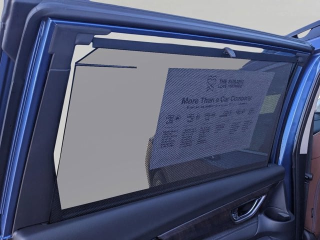 2027 Subaru ASCENT Touring 7-Passenger