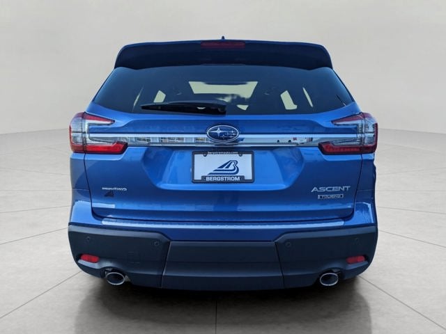 2027 Subaru ASCENT Touring 7-Passenger