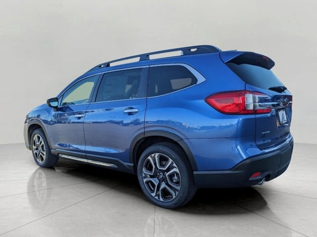2027 Subaru ASCENT Touring 7-Passenger