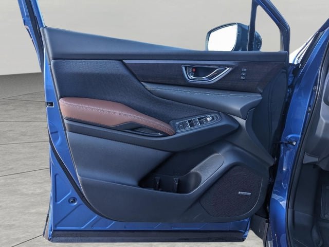 2027 Subaru ASCENT Touring 7-Passenger