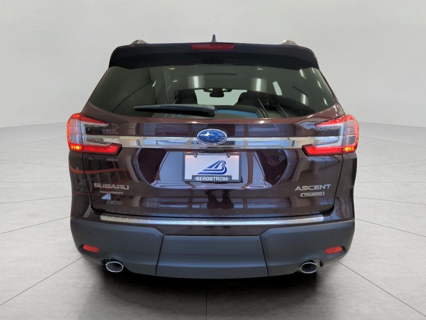 2026 Subaru ASCENT Touring 7-Passenger