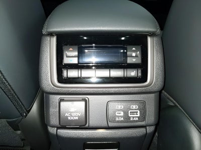 2026 Subaru ASCENT Touring 7-Passenger