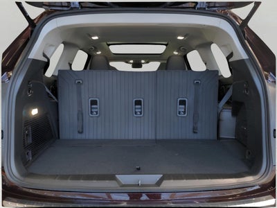 2026 Subaru ASCENT Touring 7-Passenger