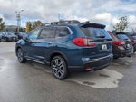 2027 Subaru ASCENT Touring 7-Passenger