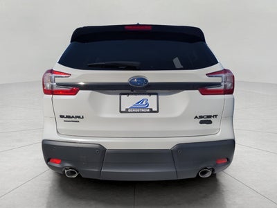2026 Subaru ASCENT Onyx Edition Touring 7-Passenger