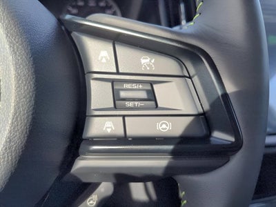 2026 Subaru ASCENT Onyx Edition Touring 7-Passenger