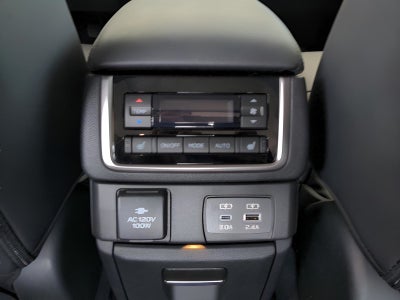 2026 Subaru ASCENT Onyx Edition Touring 7-Passenger