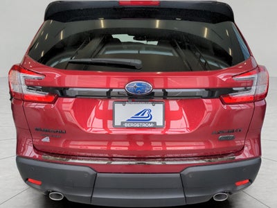 2026 Subaru ASCENT Onyx Edition Touring 7-Passenger