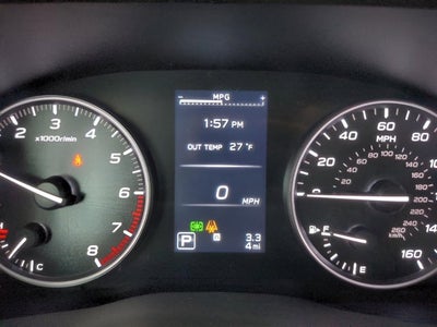 2026 Subaru ASCENT Onyx Edition Touring 7-Passenger