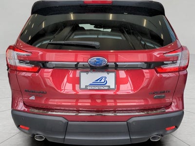 2026 Subaru ASCENT Onyx Edition Touring 7-Passenger