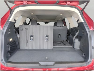 2026 Subaru ASCENT Onyx Edition Touring 7-Passenger