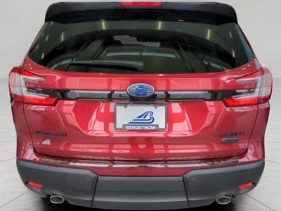 2026 Subaru ASCENT Onyx Edition Touring 7-Passenger