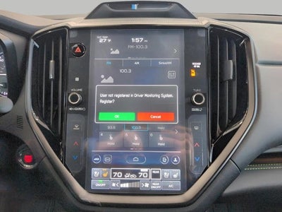 2026 Subaru ASCENT Onyx Edition Touring 7-Passenger