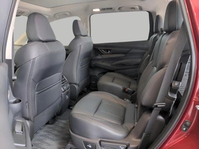 2026 Subaru ASCENT Onyx Edition Touring 7-Passenger