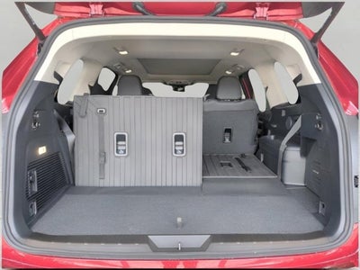 2026 Subaru ASCENT Onyx Edition Touring 7-Passenger
