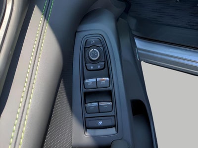 2026 Subaru ASCENT Onyx Edition Touring 7-Passenger