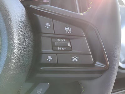 2026 Subaru ASCENT Onyx Edition Touring 7-Passenger