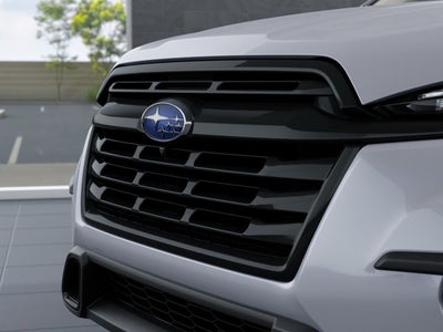 2027 Subaru ASCENT Onyx Edition Touring