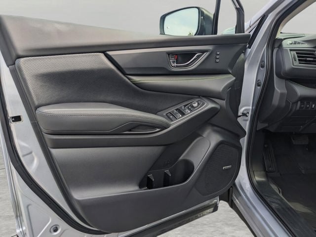 2027 Subaru ASCENT Onyx Edition Touring