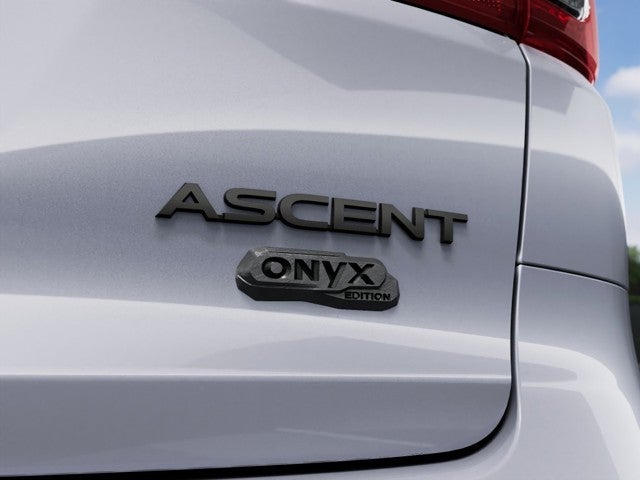 2027 Subaru ASCENT Onyx Edition Touring