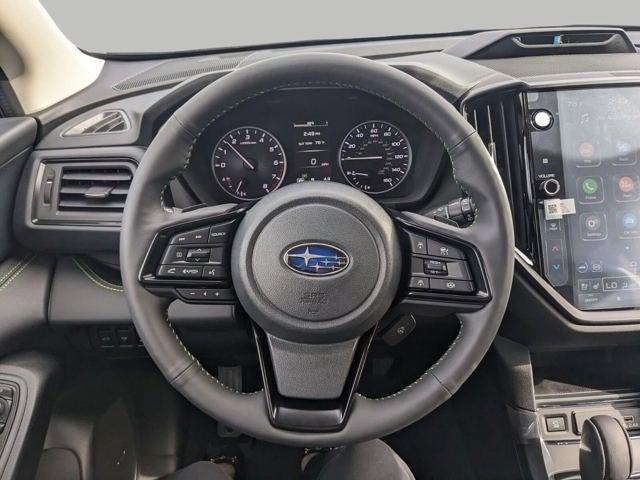 2027 Subaru ASCENT Onyx Edition Touring