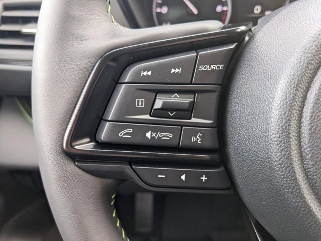 2027 Subaru ASCENT Onyx Edition Touring