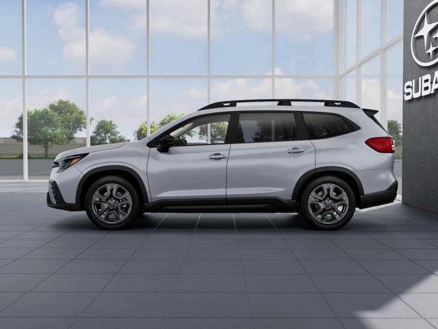 2027 Subaru ASCENT Onyx Edition Touring