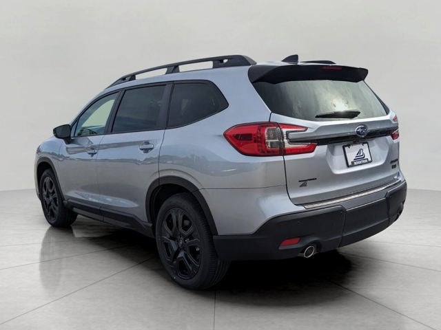 2027 Subaru ASCENT Onyx Edition Touring