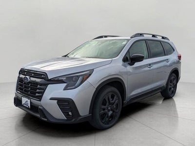 2027 Subaru ASCENT Onyx Edition Touring