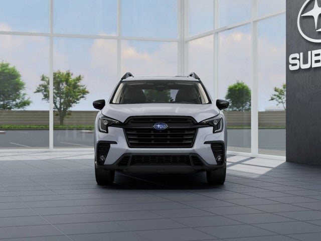 2027 Subaru ASCENT Onyx Edition Touring