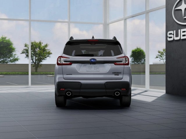 2027 Subaru ASCENT Onyx Edition Touring
