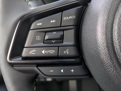 2026 Subaru ASCENT Onyx Edition Touring 7-Passenger