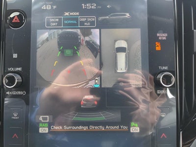 2026 Subaru ASCENT Onyx Edition Touring 7-Passenger