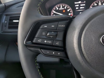 2026 Subaru ASCENT Onyx Edition Touring 7-Passenger