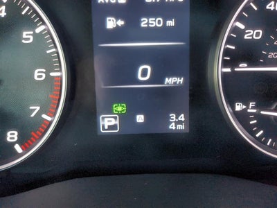 2026 Subaru ASCENT Onyx Edition Touring 7-Passenger