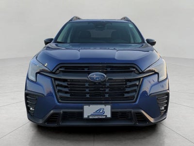 2026 Subaru ASCENT Onyx Edition Touring 7-Passenger