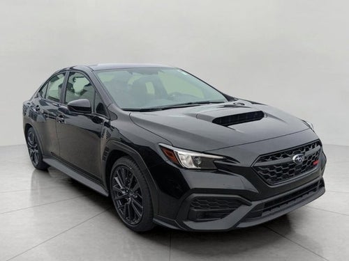 2026 Subaru WRX Base