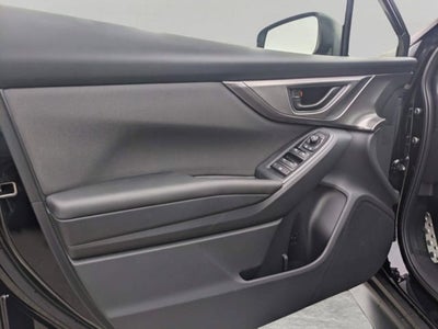 2026 Subaru WRX Base