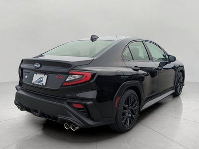 2026 Subaru WRX Base